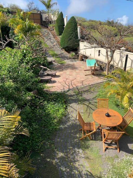 Casa Carolina Los Llanos De Aridane Exterior foto